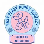 Easy Peasy Puppy Squeezy Instructor